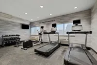 Fairfield Inn & Suites Billings - Gym