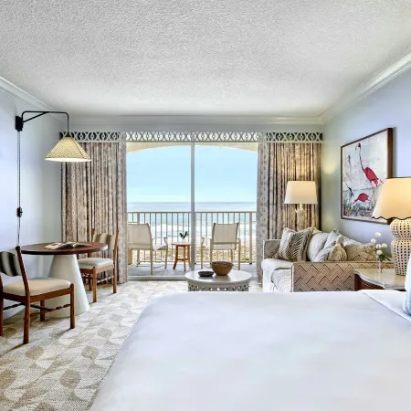 Omni Amelia Island Resort