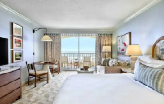 Omni Amelia Island Resort