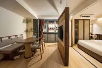 Lune Boutique Hotel & Apartment Da Nang