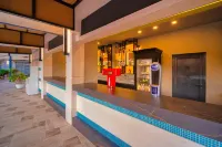 Villa Sunflower Hotel - All Inclusive - bar