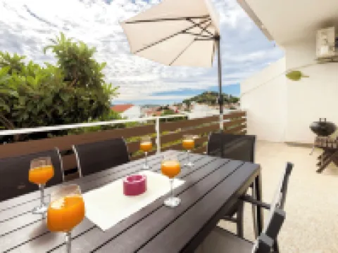 Apartments Sanja Hotels in Tribunj