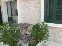 Apartments Mare - Beach