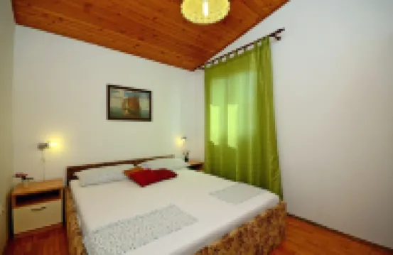 Apartments Katica Hotel a 