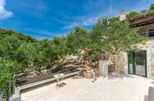 Villa Rokova Vala - Homestays