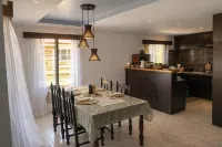 Nadi Airport B&B - petit déjeuner