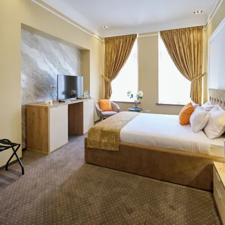 G Danube Boutique Hotel