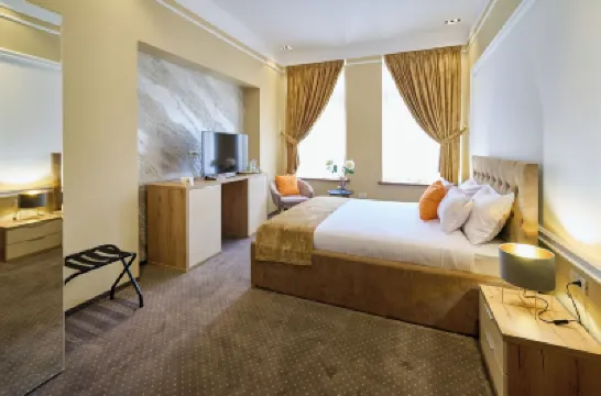 G Danube Boutique Hotel Hotels in 