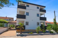 Apartments Jacqueline