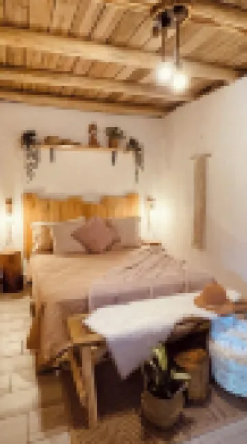 Valle Fresco Eco-Lodge