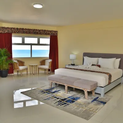 Hotel Grand A View Hotels near Doctor's Cave Beach