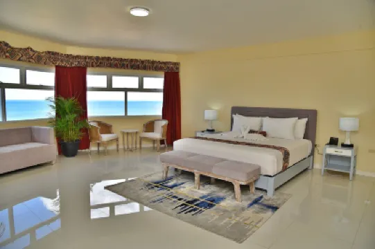 Hotel Grand A View فنادق في 