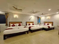 ไวท์ ฟอเรสต์ - พีวี โฮเทลส์ โรงแรมใน