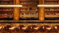 Waldorf Astoria Beverly Hills - bar