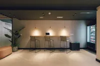 Palau Apartments Valencia - Bãi đậu xe