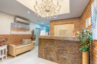Hotel Boutique Adaz - 4 Sao
