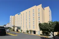 City Express by Marriott Tijuana Insurgentes - Gym