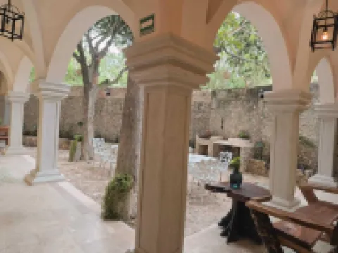 Casa Lucia B&B Valladolid