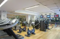瑪吉爾康斯格里奧酒店 - 健身室/gym room