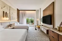 JW マリオット・スター・パス・リゾート・アンド・スパ