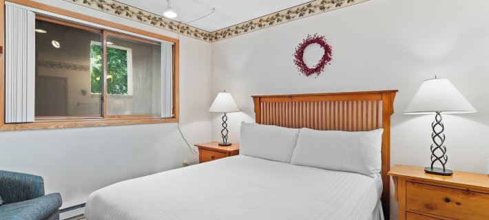 East Bay Condos 111 Отели в г. Диллон