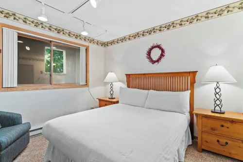 East Bay Condos 111 - Mountain view