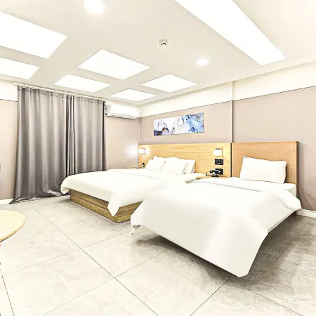 Anseong Stay, Today Motel
