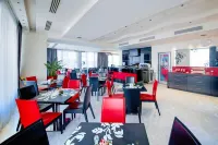 Comfy Boutique Hotel - breakfast