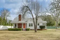 Cozy & Remolded! Near Thomasville Feels Like Home - Homestays