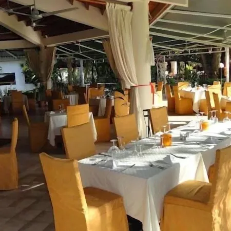 Mwembe Resort Malindi