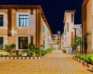 Hotel Grand Heritage Badami