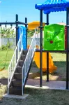 Resort Like Amenities - In the City #2 Hotels in 