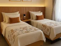 Kumkat Hotel Hotels in Milas
