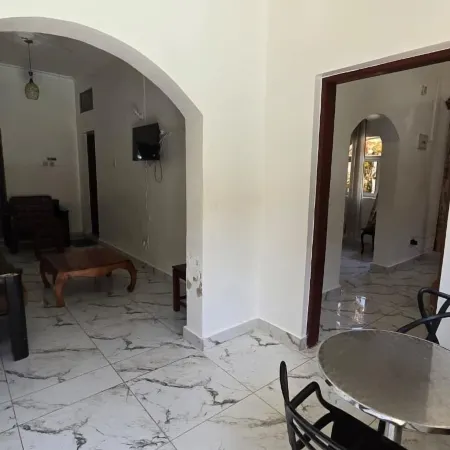 Manyatta Azure Boutique Hotel