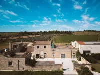 Masseria Stali, the Originals Relais Hotels in Province of Lecce
