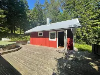 4 Person Holiday Home in Spekerod