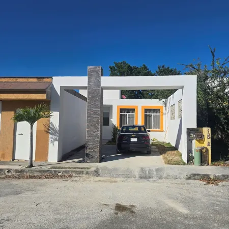 Residencia Puerto Morelos