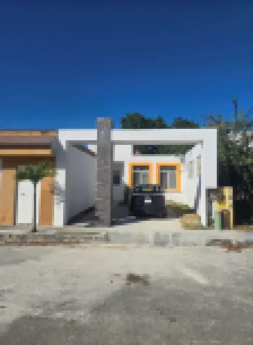Residencia Puerto Morelos
