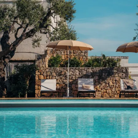 Masseria Il Melograno