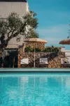 Masseria Il Melograno - Pools