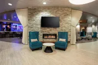 The Mosey Buffalo Williamsville, Tapestry Collection by Hilton - Parking