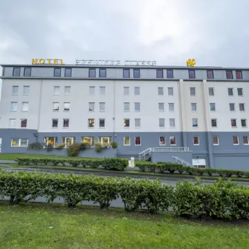 Premiere Classe Roissy Aéroport Charles de Gaulle