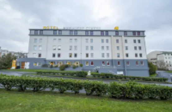Premiere Classe Roissy Aéroport Charles de Gaulle