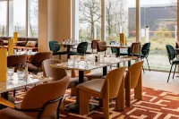 Hampton by Hilton Bordeaux Merignac Airport - breakfast