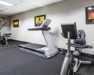 Comfort Inn Owatonna Near Medical Center - Gym
