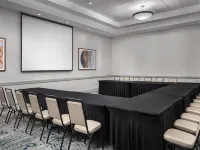 Hilton Garden Inn Denver Downtown Hotels in Denver