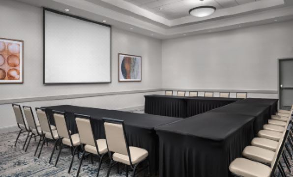 Hilton Garden Inn Denver Downtown