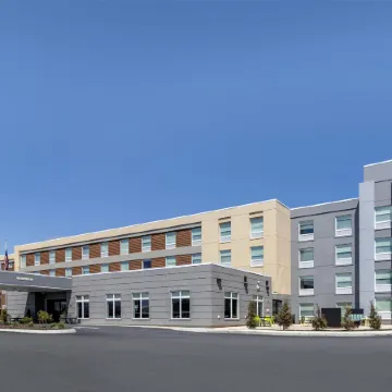 Home2 Suites by Hilton Bangor