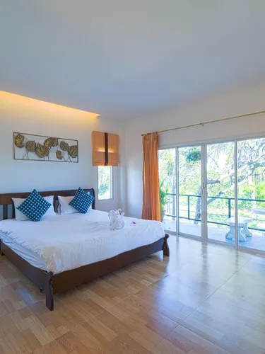 รูปภาพของFantastic 7 Bungalow Private Resort(BR7)