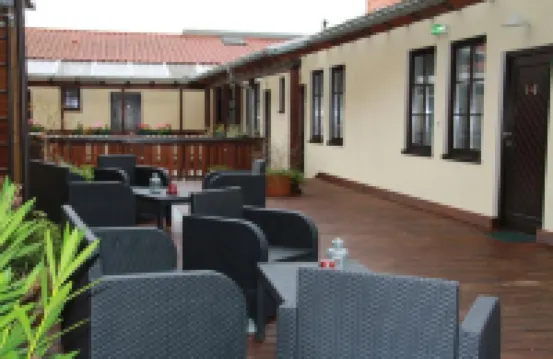 Hotel Zur Goldenen Sonne